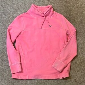Vineyard Vines Funnel Neck Sweatshirt